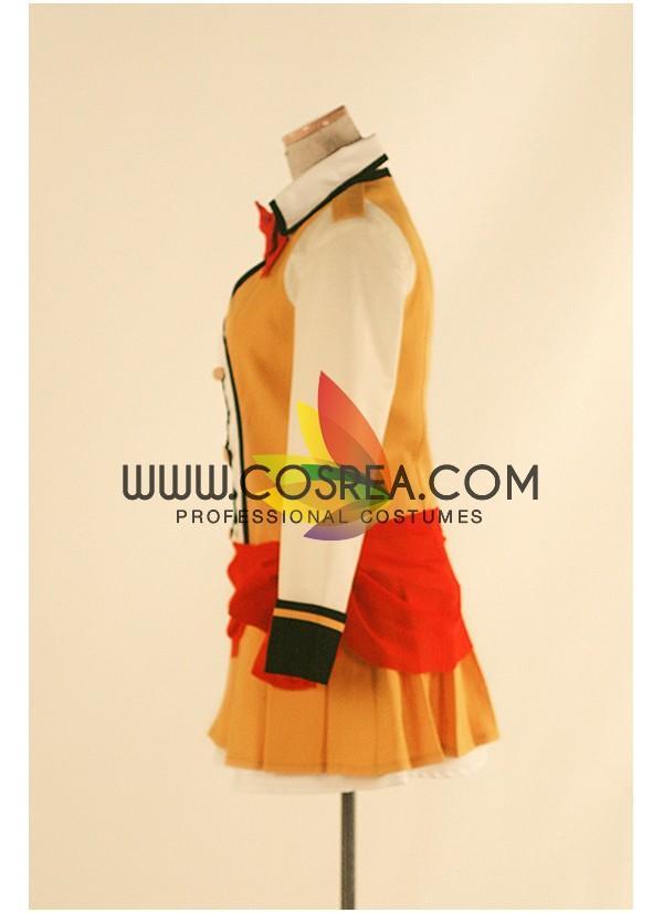 Love Live The Idol Movie Cosplay Costume