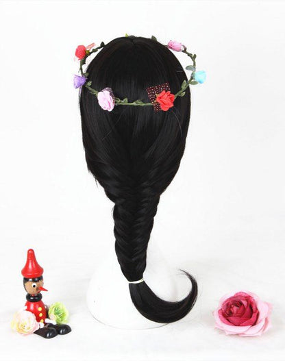 Lolita Wig 292A