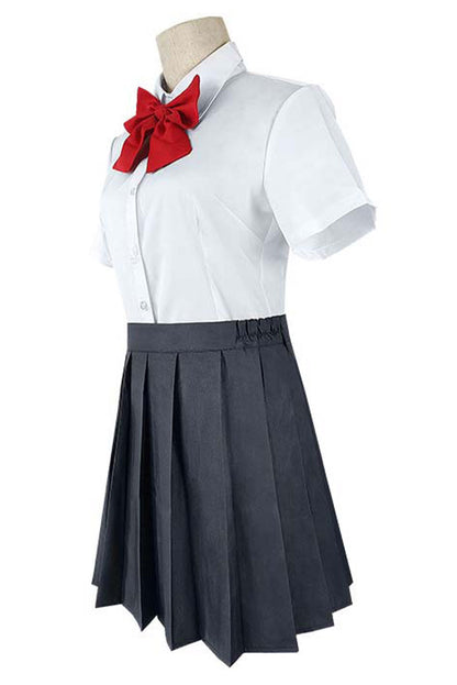 Anime Horimiya Hori Kyoko Women Skirt Outfits Party Carnival Halloween Cosplay Costume