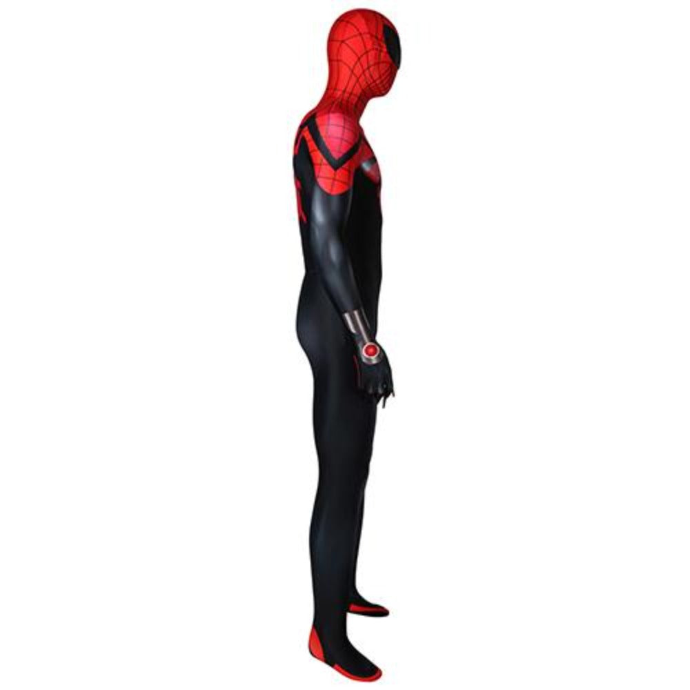 Superior Spiderman Revised