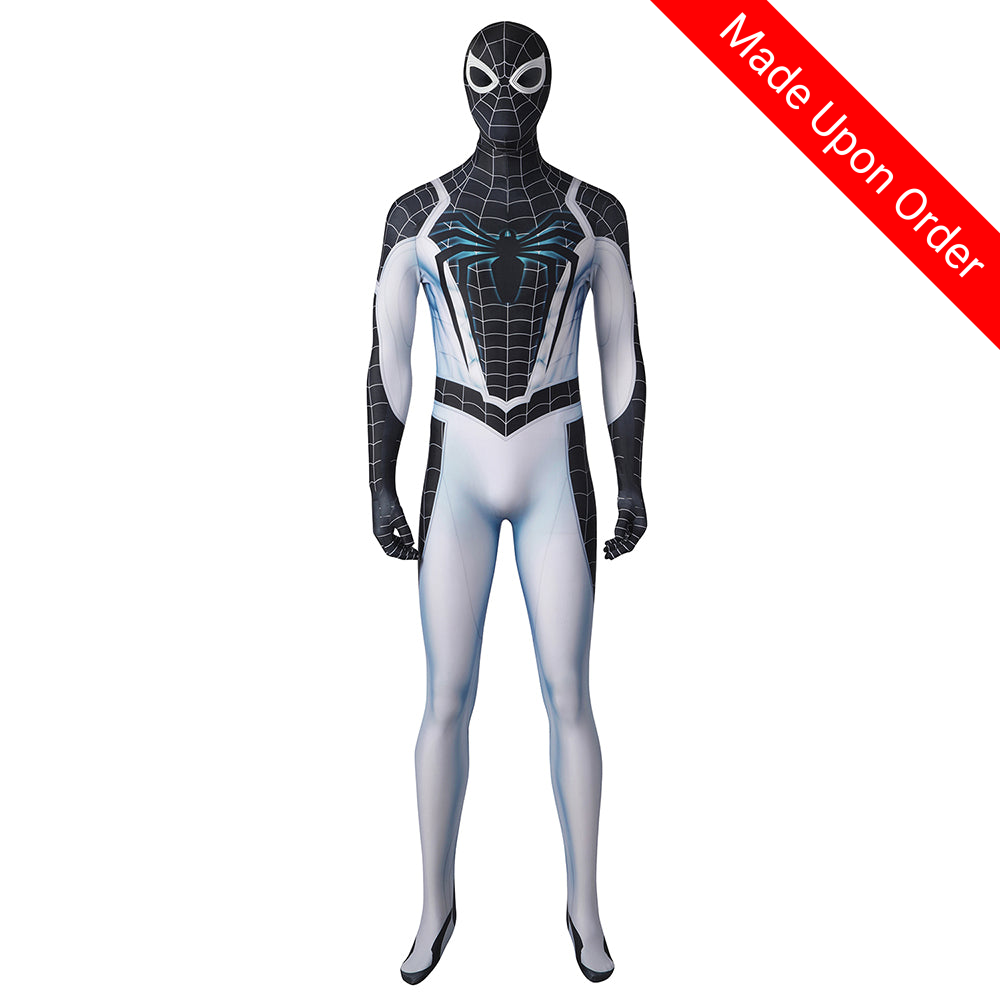 Spider-Man PS5 Negative Suit