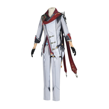 Genshin Impact Tartaglia Dadaliya Cosplay Costumes C00040