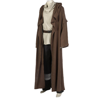 Obi-Wan Kenobi II (With Boots)