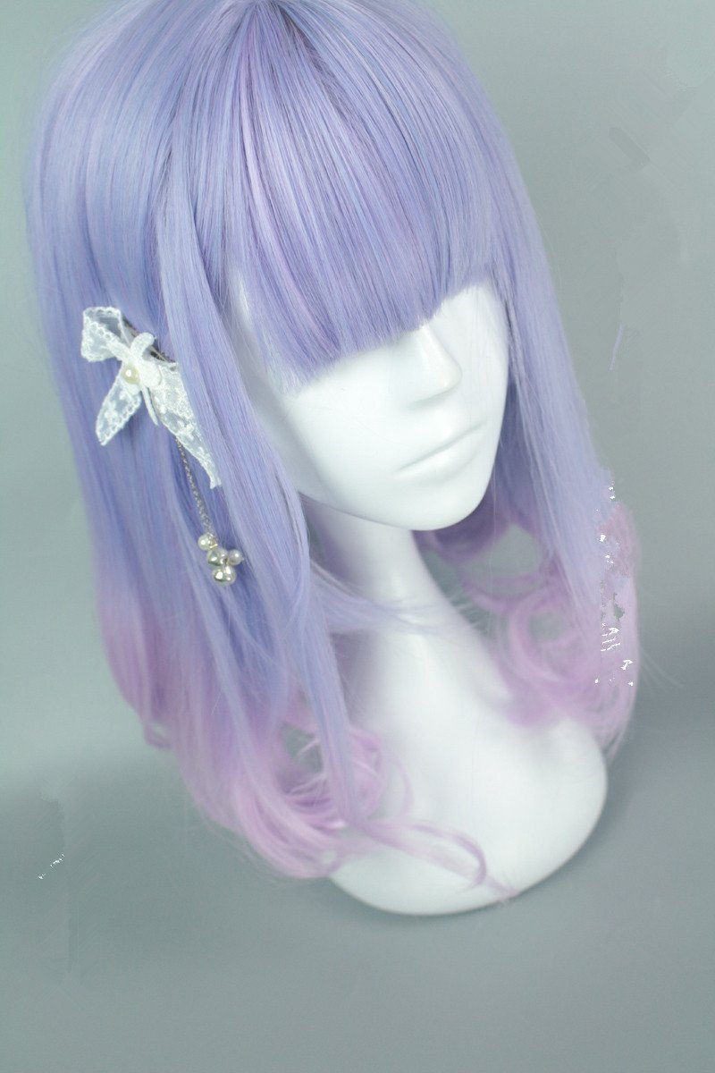 Lolita Wig 287D