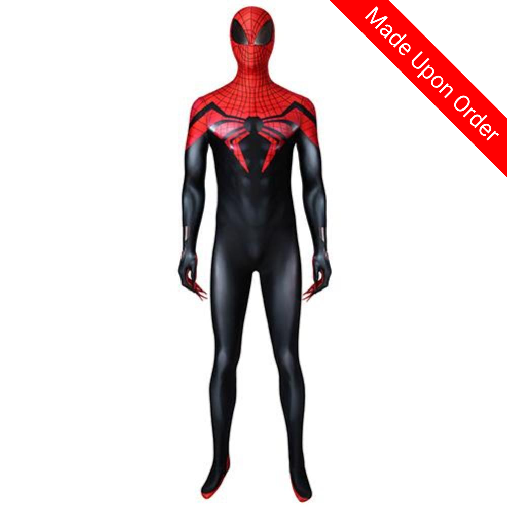 Superior Spiderman Revised