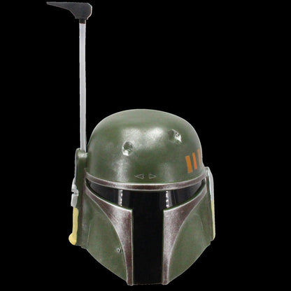 The Mandalorian Bounty Hunter Cosplay Mask