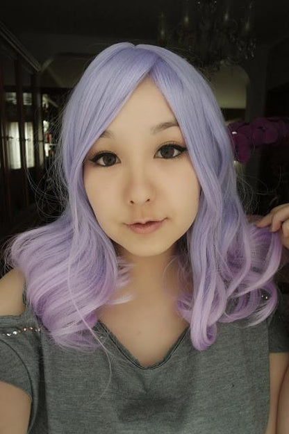 Lolita Wig 287D