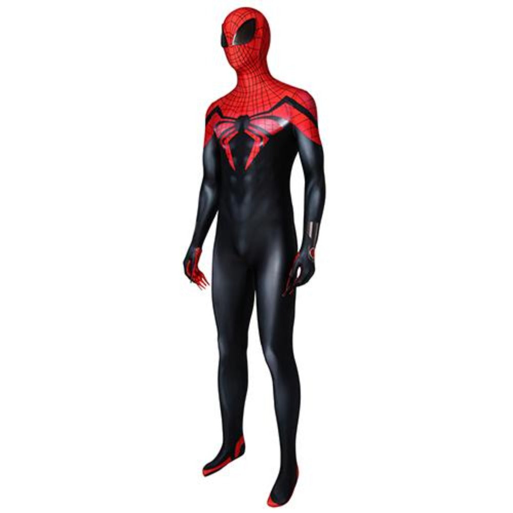 Superior Spiderman Revised