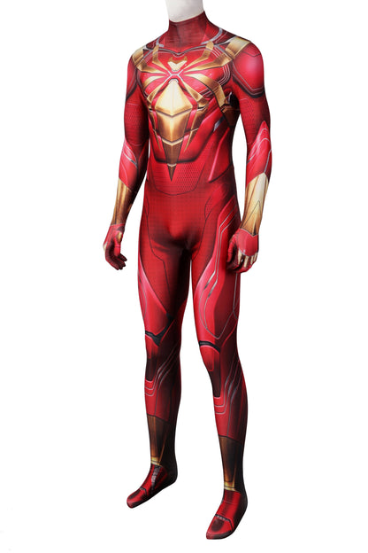 Spider-Man Iron Spider Armor