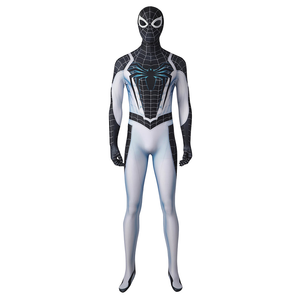 Spider-Man PS5 Negative Suit