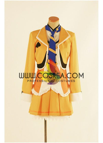 Love Live The Idol Movie Cosplay Costume