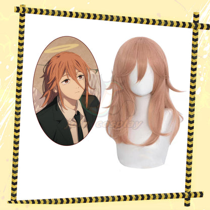 Chainsaw Man-Angel Devil Cosplay Wig