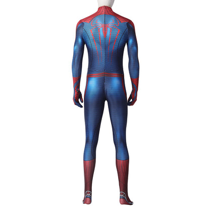 Spider-Man PS5  Amazing Suit