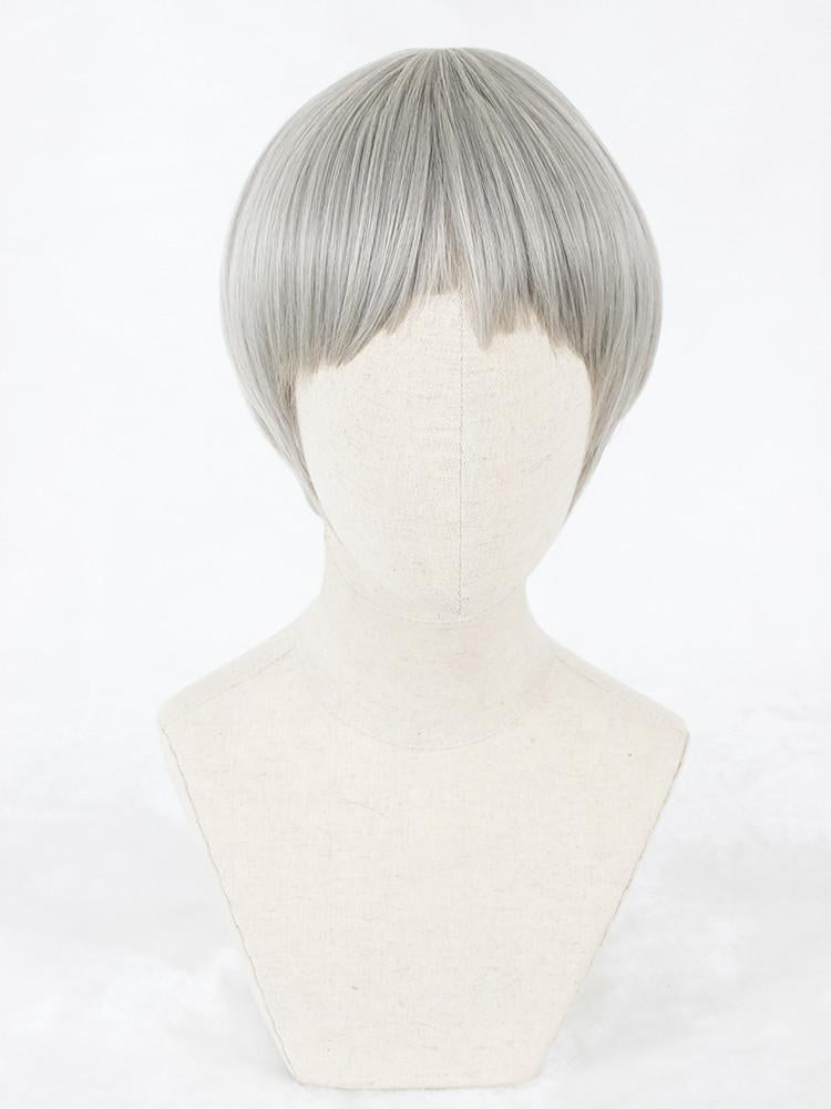 Lolita Wig 328C