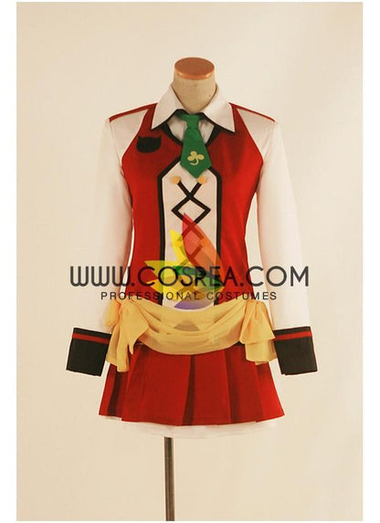 Love Live The Idol Movie Cosplay Costume