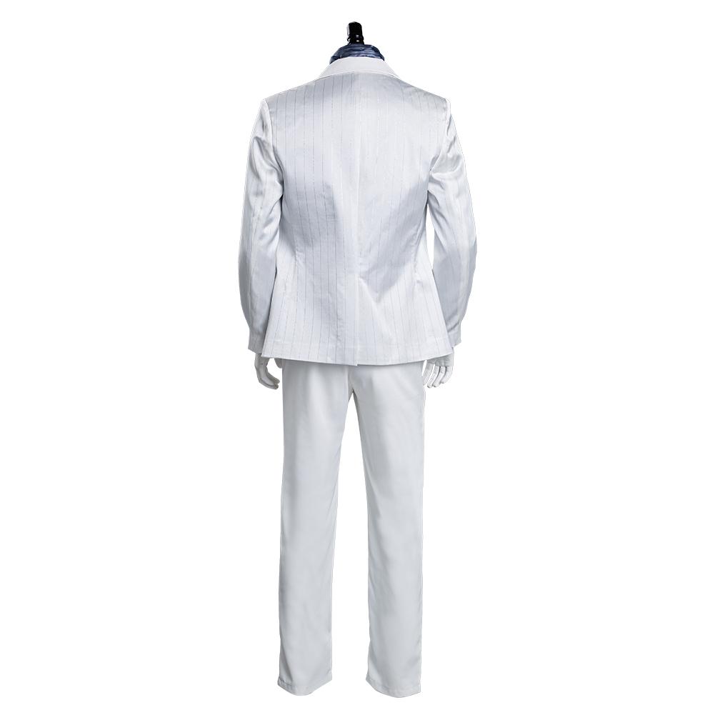 Game Light and Night Sariel Shirt Pants Halloween Carnival Suit Cosplay Costume