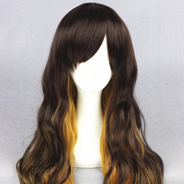 Lolita Wig 204A