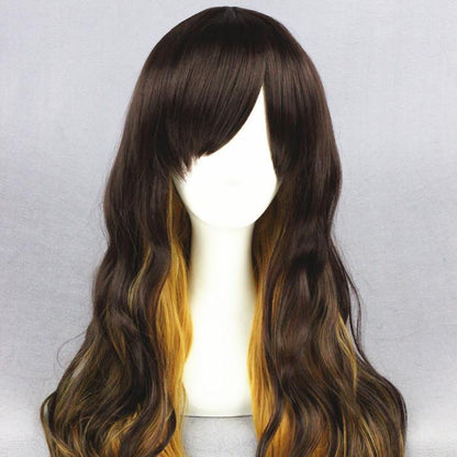 Lolita Wig 204A