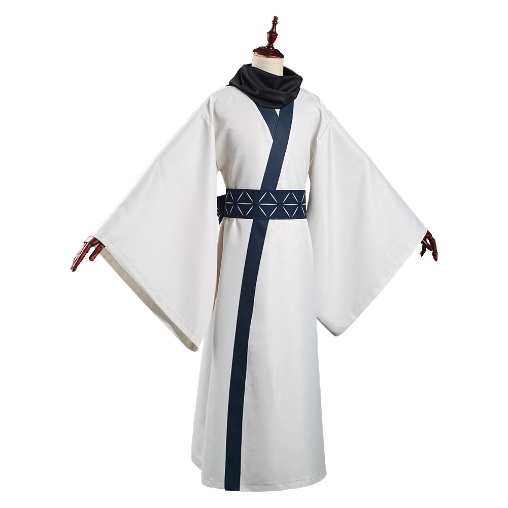 Jujutsu Kaisen Sukuna Ryoume Kimono Outfits Halloween Carnival Suit Cosplay Costume