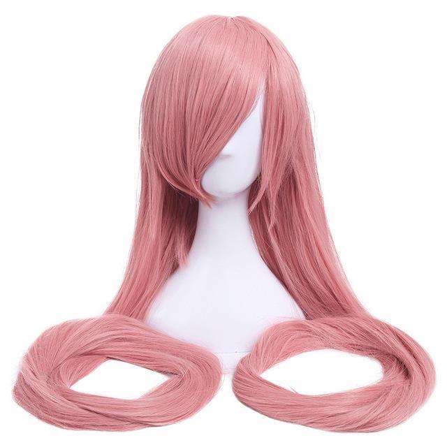 Anime Girl Wig - Long Cosplay Wigs