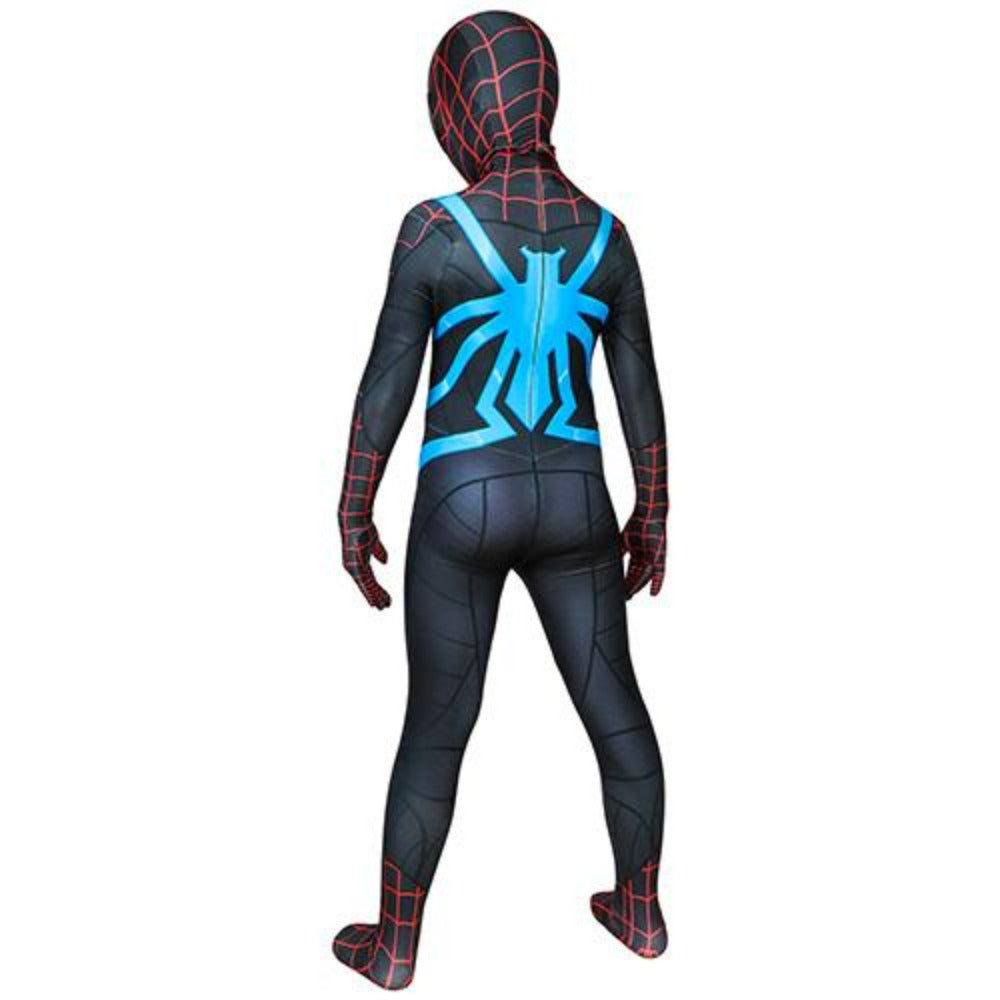 Spider-man Secret War Suit (For Kid)