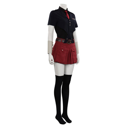 Final Fantasy VII Remake Intergrade Nayo Skirt Outfits Halloween Carnival Suit Cosplay Costume