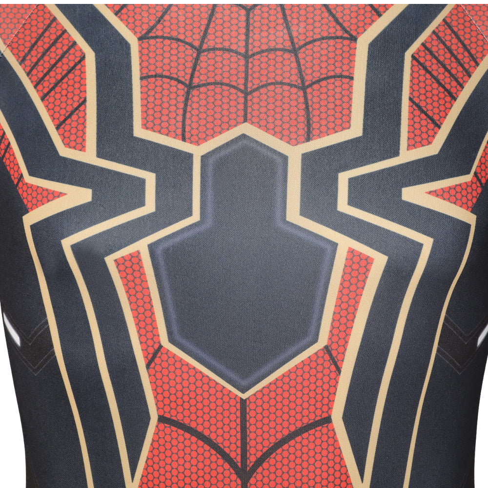 Spider-Man No Way Home Spider-Man Movie Cosplay Costume