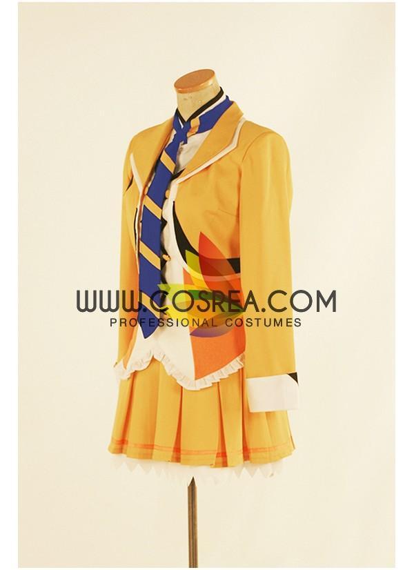 Love Live The Idol Movie Cosplay Costume