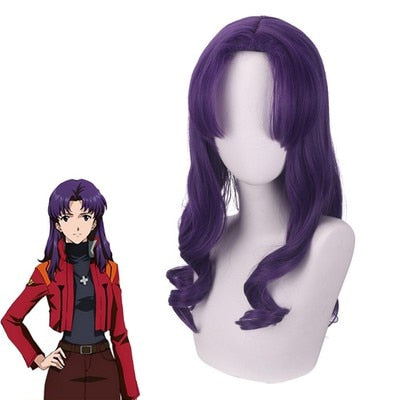 Anime EVA Katsuragi Misato Cosplay Costumes PU Leather Uniform Halloween Party Dress For Women Girls Suit