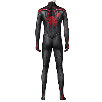 Spiderman PS5 2 Miles Morales