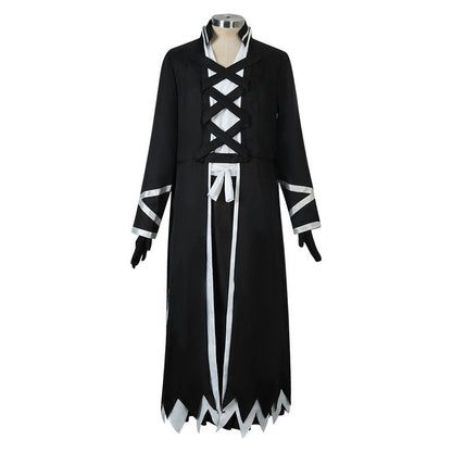 Anime Bleach Ichigo Fullbring Bnakai Cosplay Costumes