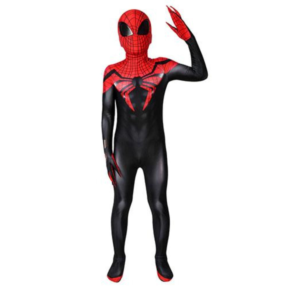 Superior Spiderman (For Kid)