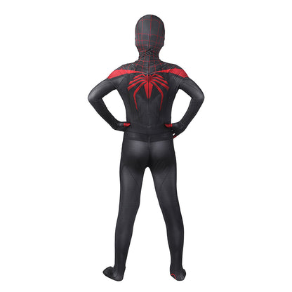 Spider-Man: Miles Morales PS5 Suit V2 (For Kid)