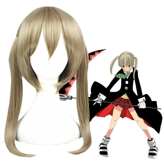 Soul Eater/Maka Albarn