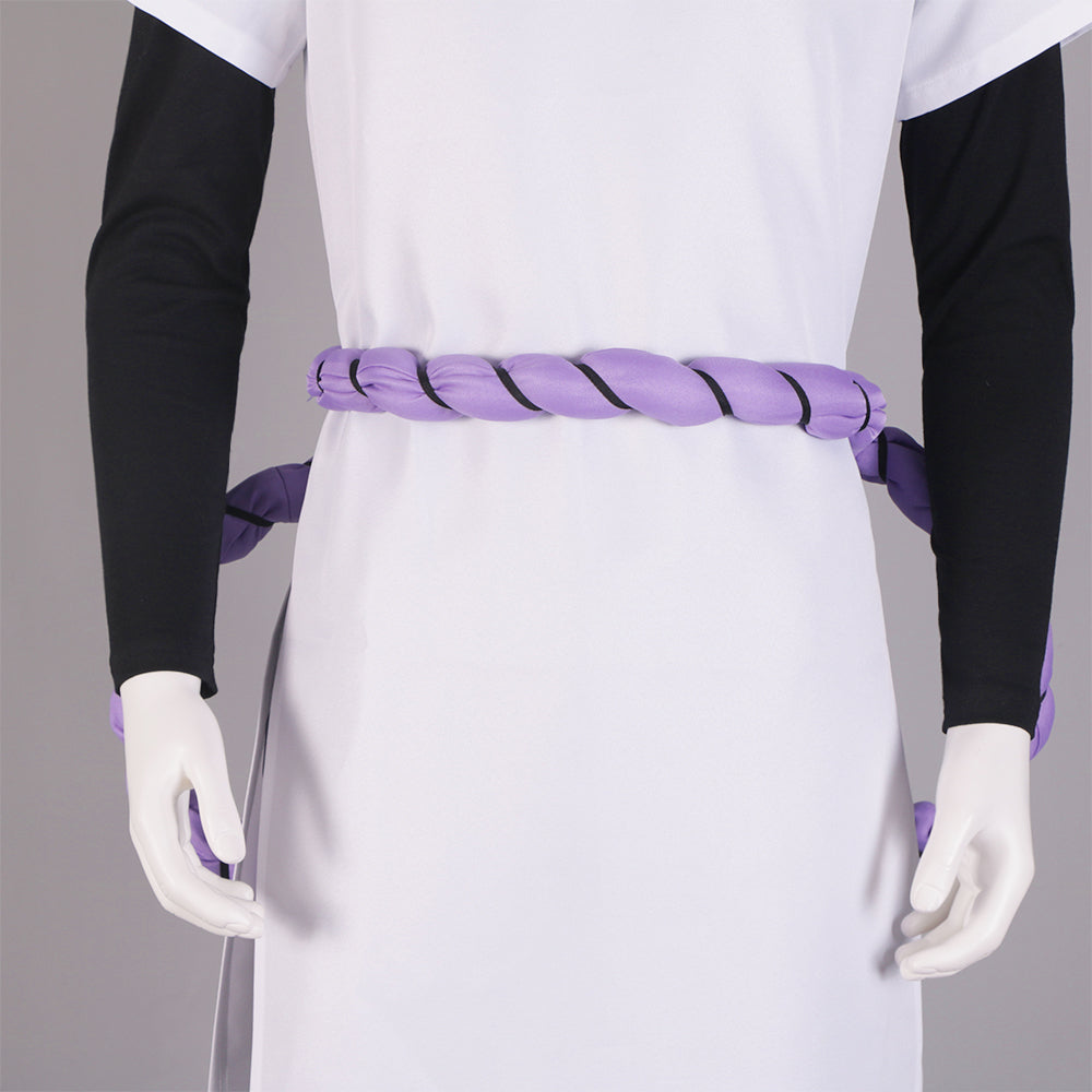 Naruto Orochimaru Cosplay Full Set Costume