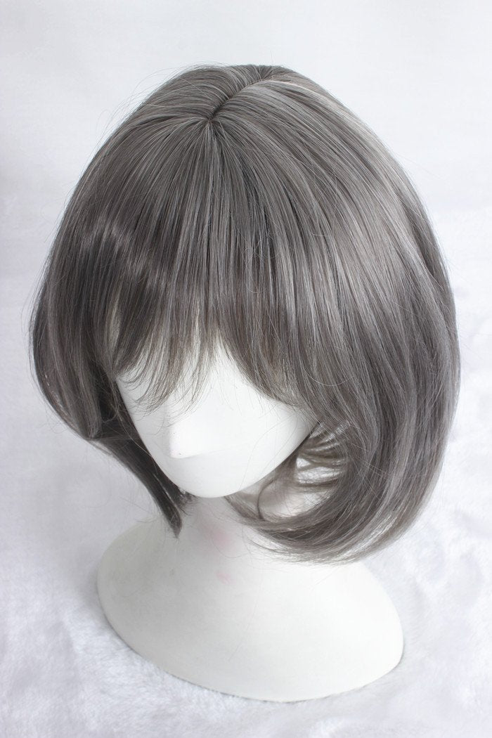 Lolita Wig 284A