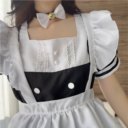 Lolita Maid Dress