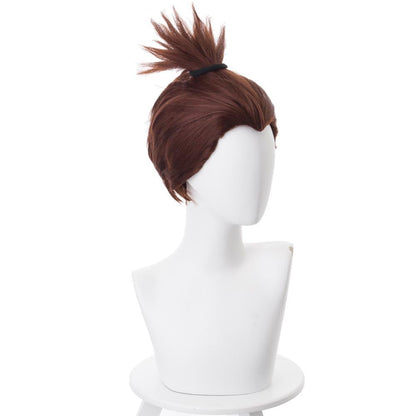 Anime CAROLE&TUESDAY Carole Cosplay Wigs