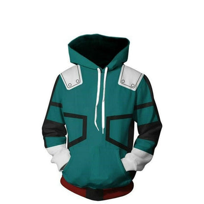 My Hero Academia / Boku no Hero Academia Hoodie / Sweatshirts