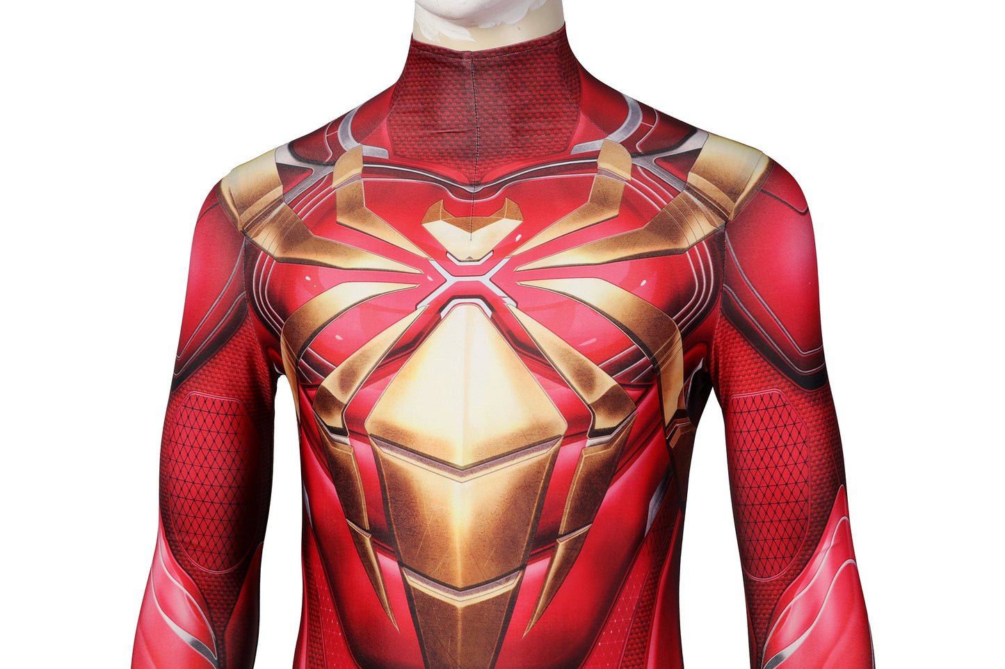 Spider-Man Iron Spider Armor