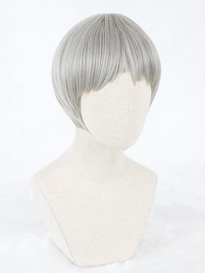 Lolita Wig 328C