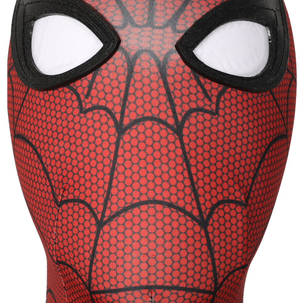 Spider-Man No Way Home Spider-Man Movie Cosplay Costume