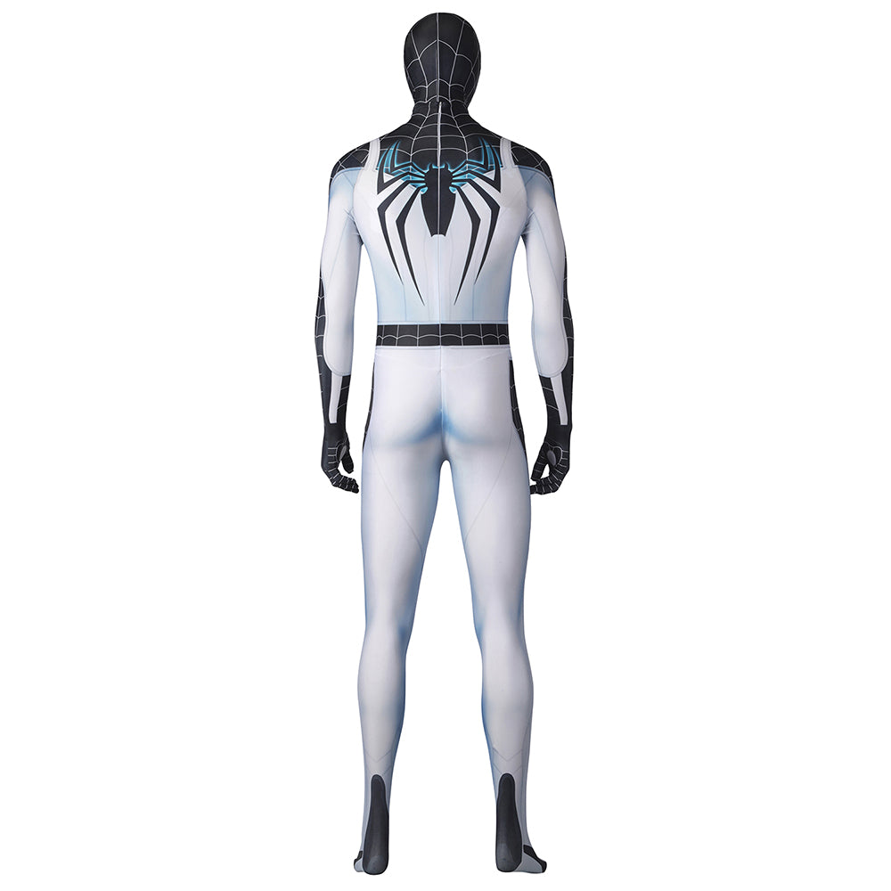 Spider-Man PS5 Negative Suit