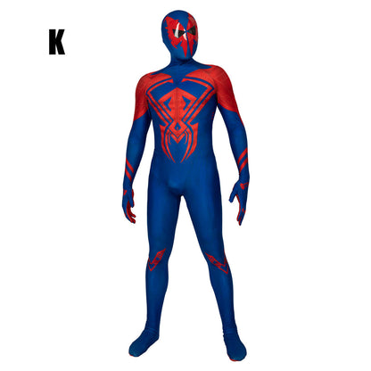 Spiderman Movie Cosplay Costume (For Aldult)