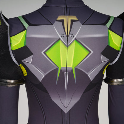 VALORANT Viper Game Cosplay Costume