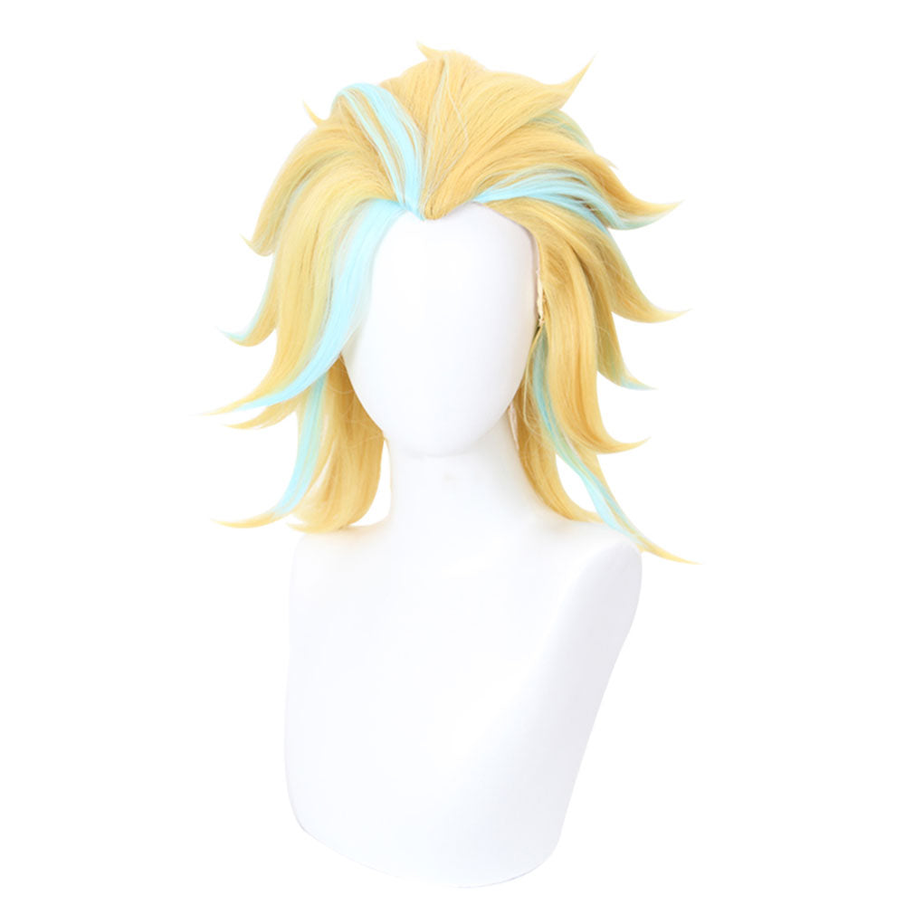 Tokyo Revengers - Rindo Haitani Cosplay Wig