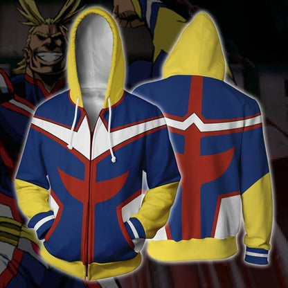 My Hero Academia / Boku no Hero Academia Hoodie / Sweatshirts