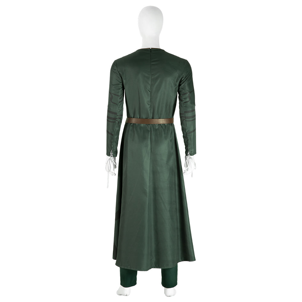 The Lord of the Rings The Rings of Power Season Beldor Movie Cosplay Costume