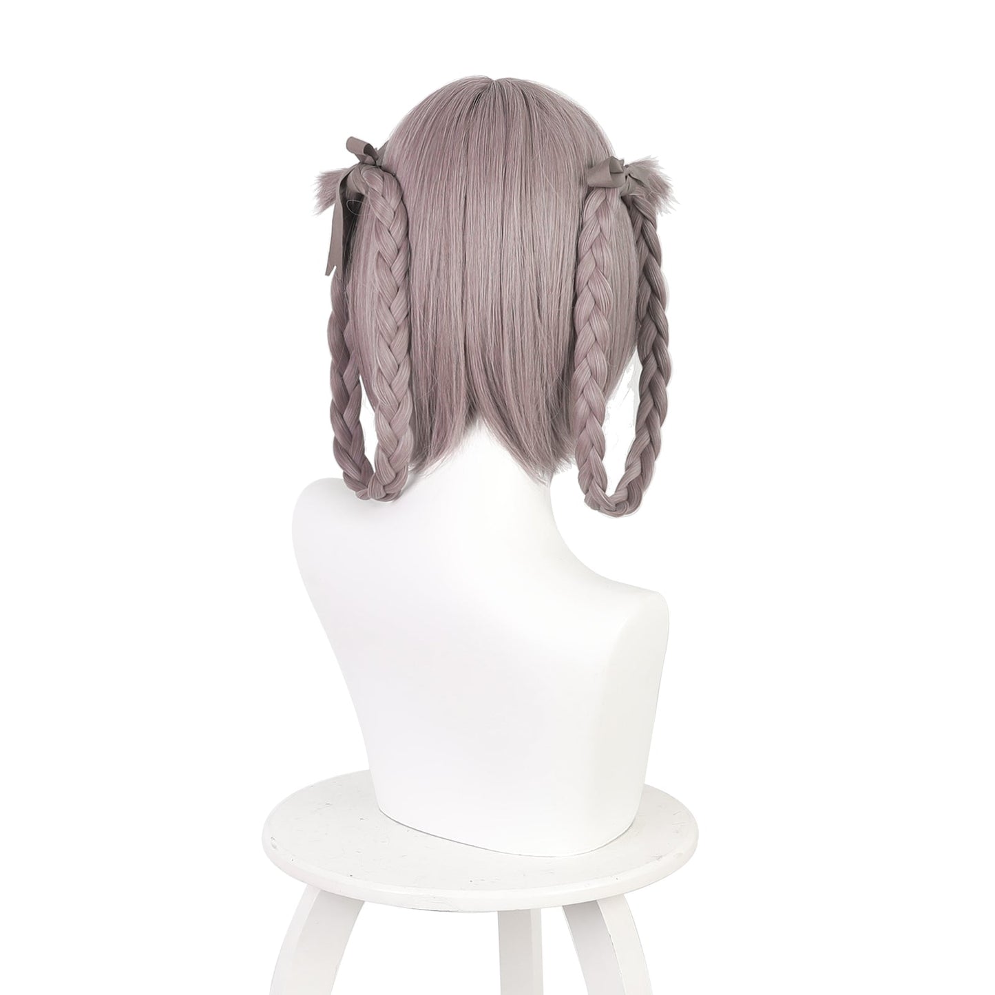 Anime CALL OF THE NIGHT Nanakusa Nazuna Short Cosplay Wig