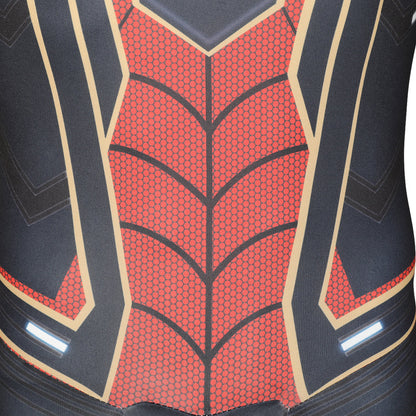 Spider-Man No Way Home Spider-Man Movie Cosplay Costume